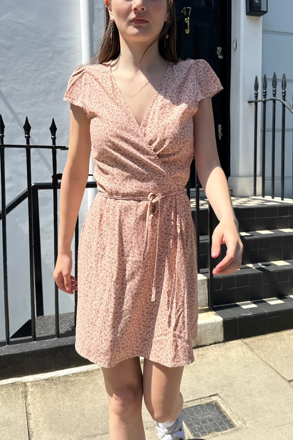 Robbie Dress - Main Image