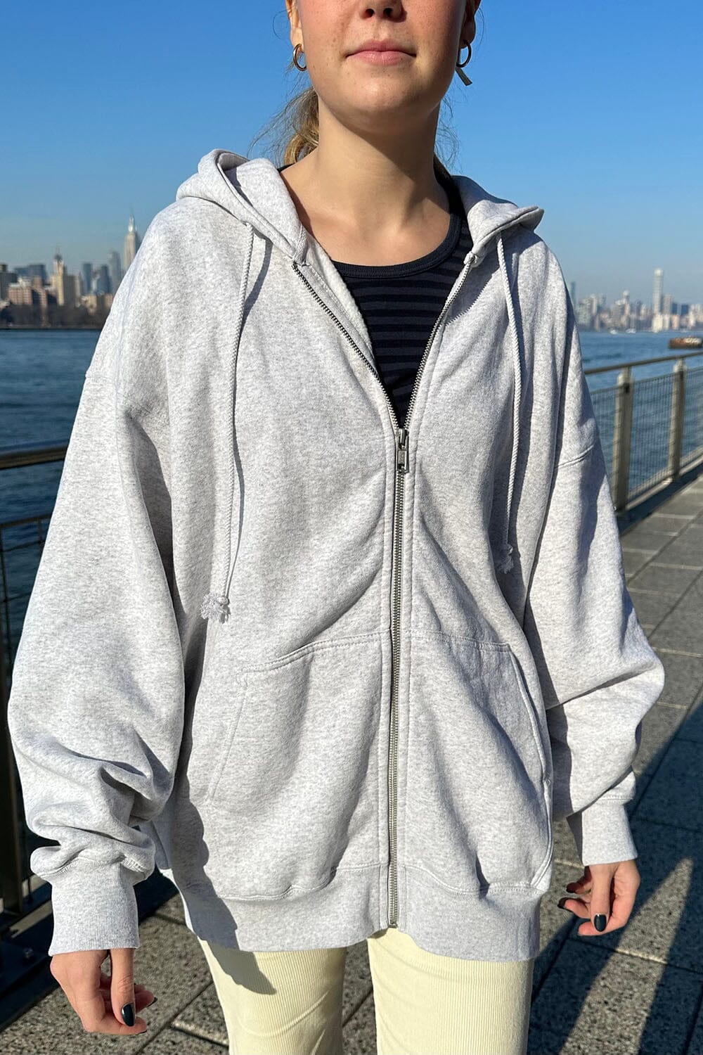 Hoodie Deals Brandy Malibu Hoodie Christy Hoodie