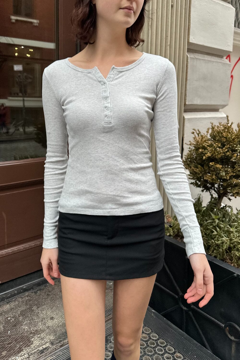 Connie offshoulder tops