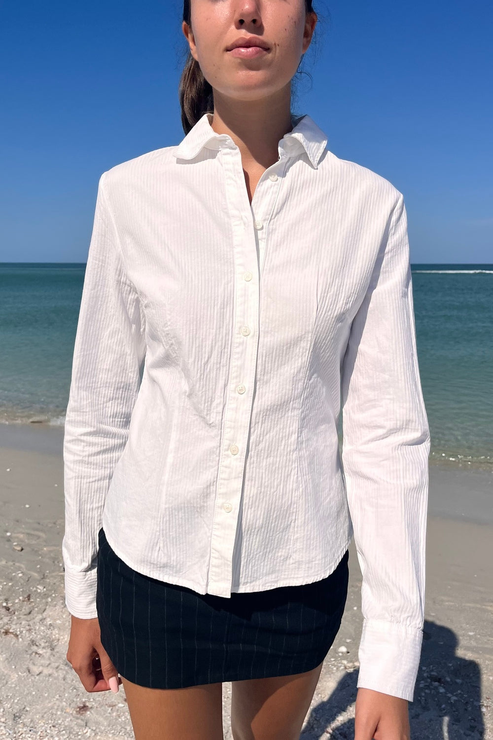 Millie Shirt Millie Shirt