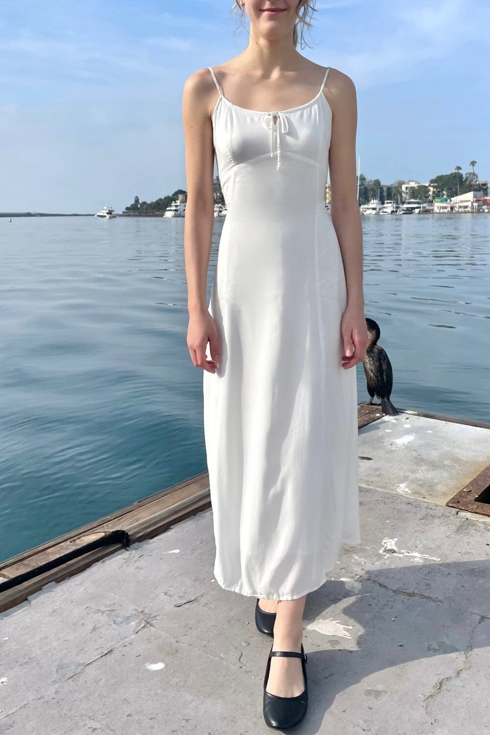 Vivian Dress Vivian Dress