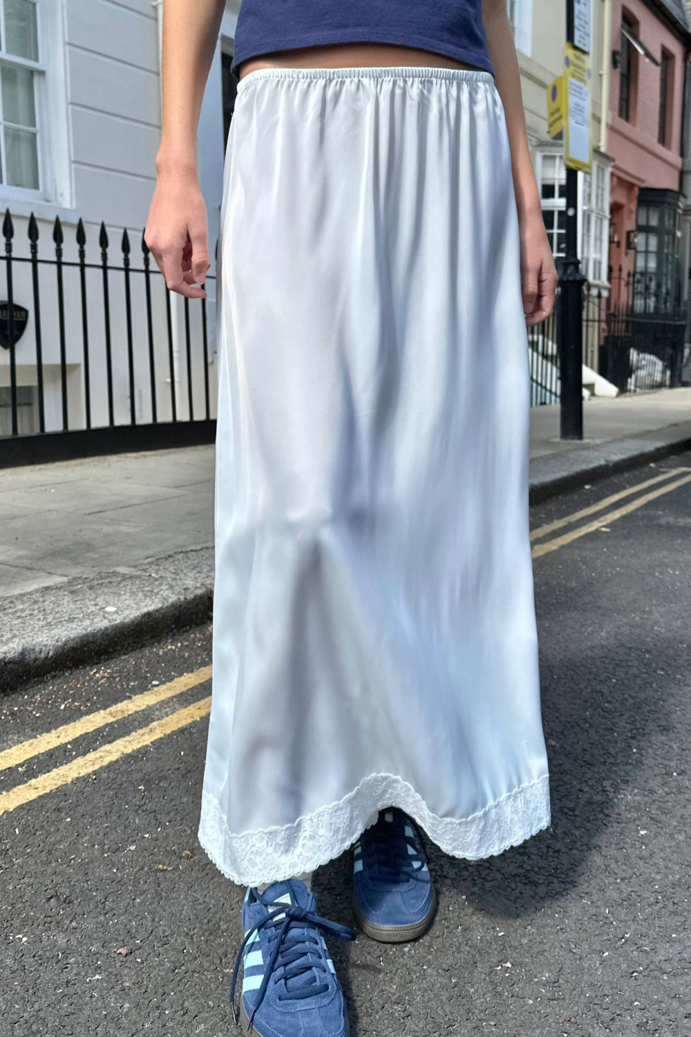 Wilma Skirt – Brandy Melville UK