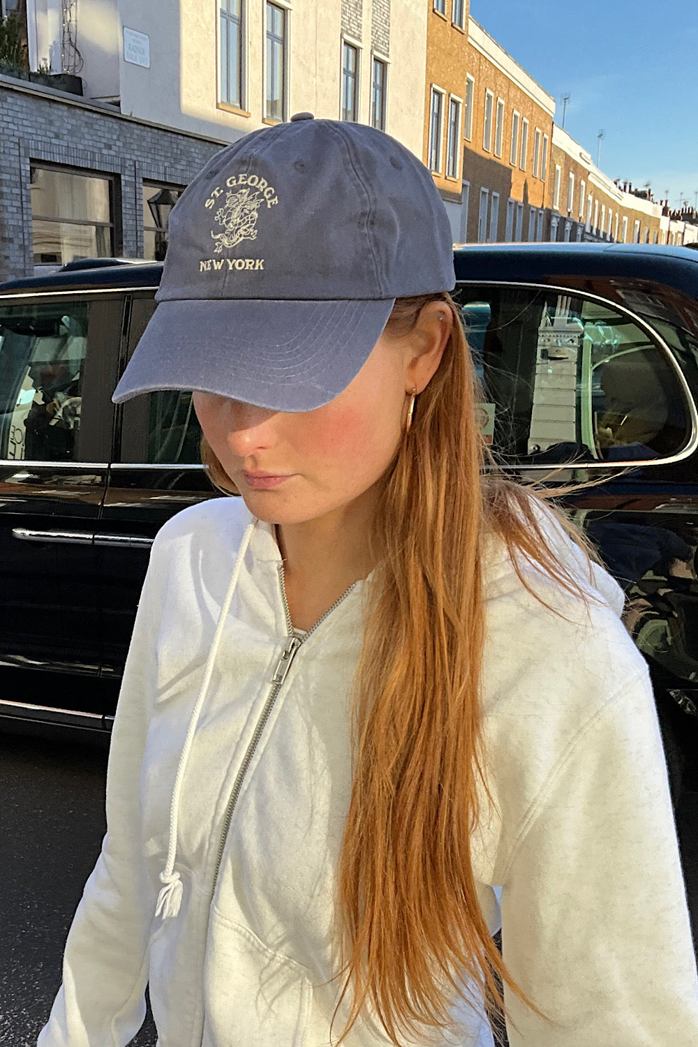 Brandy cheap melville cap