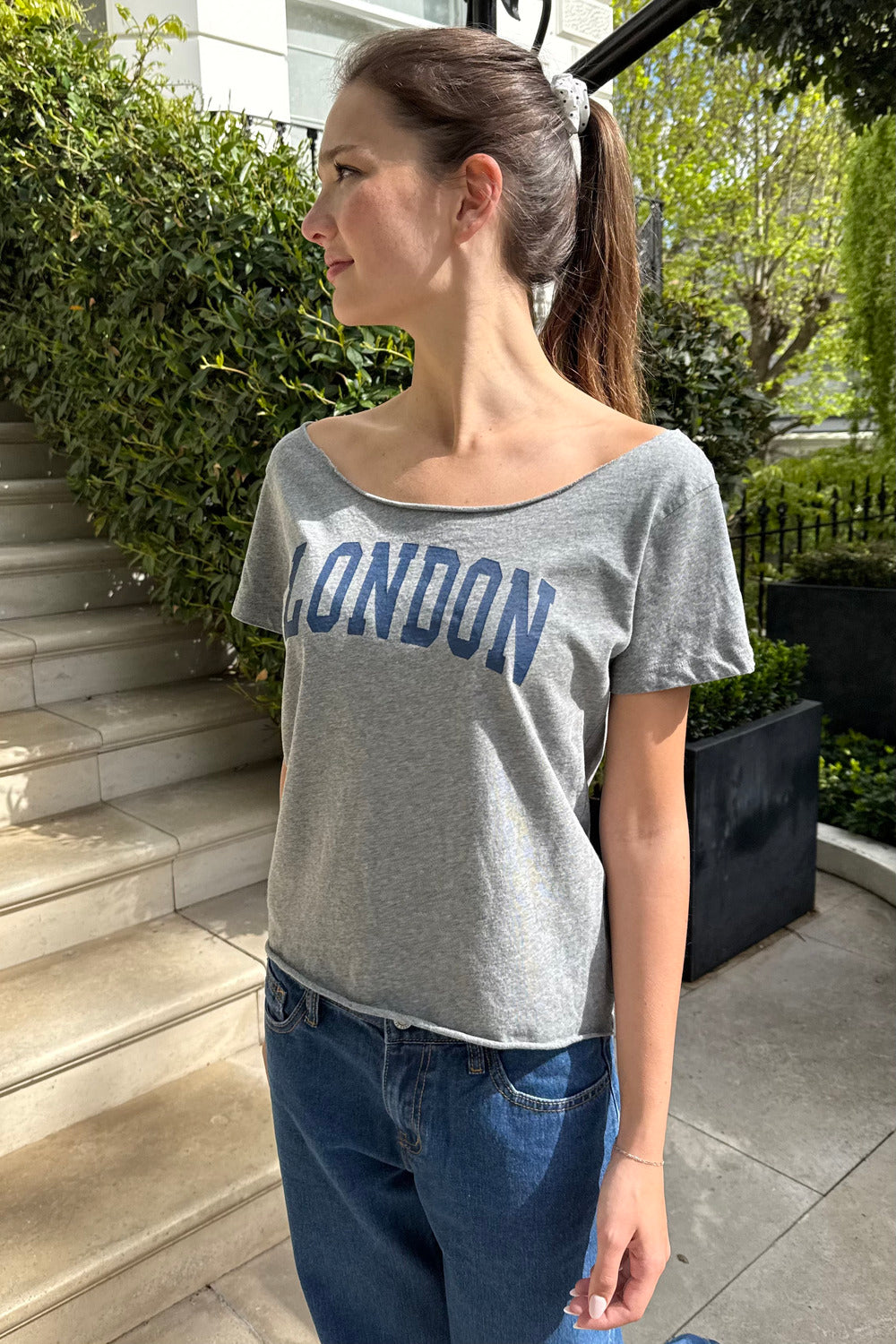 Robyn London Top – Brandy Melville UK