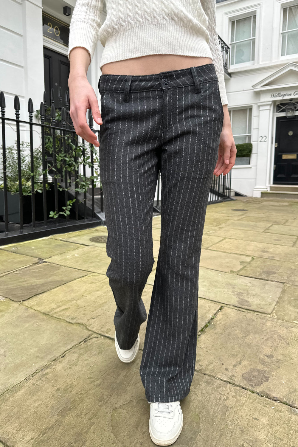 Agatha Pants – Brandy Melville UK