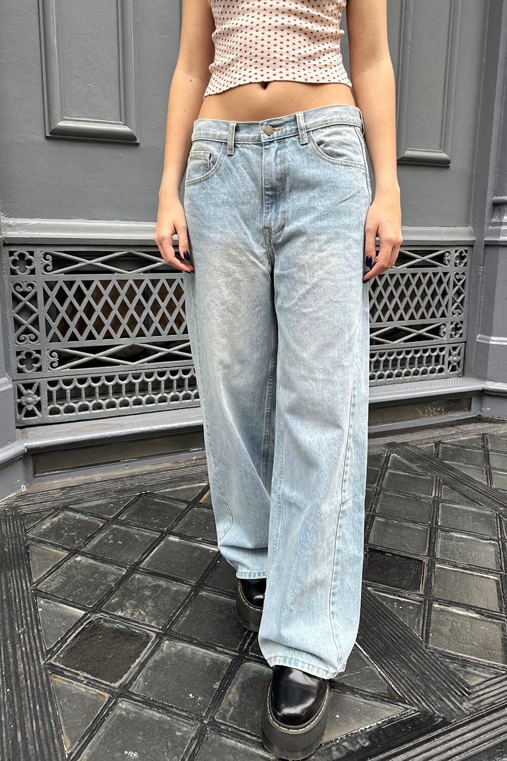 Lola Jeans – Brandy Melville UK