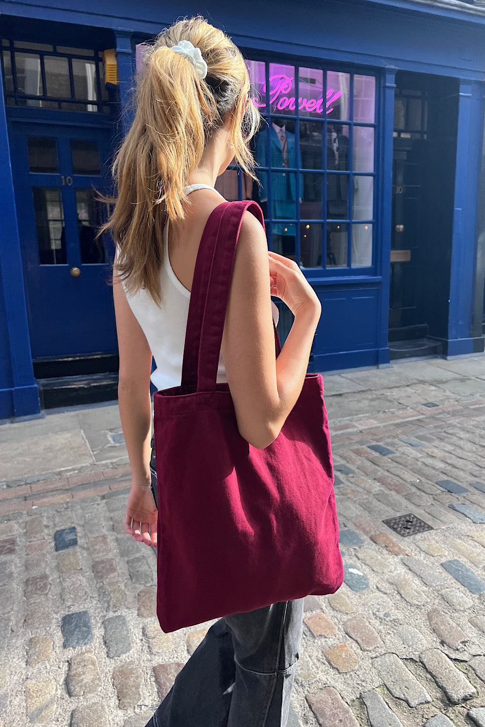 Shoulder Bag – Brandy Melville UK