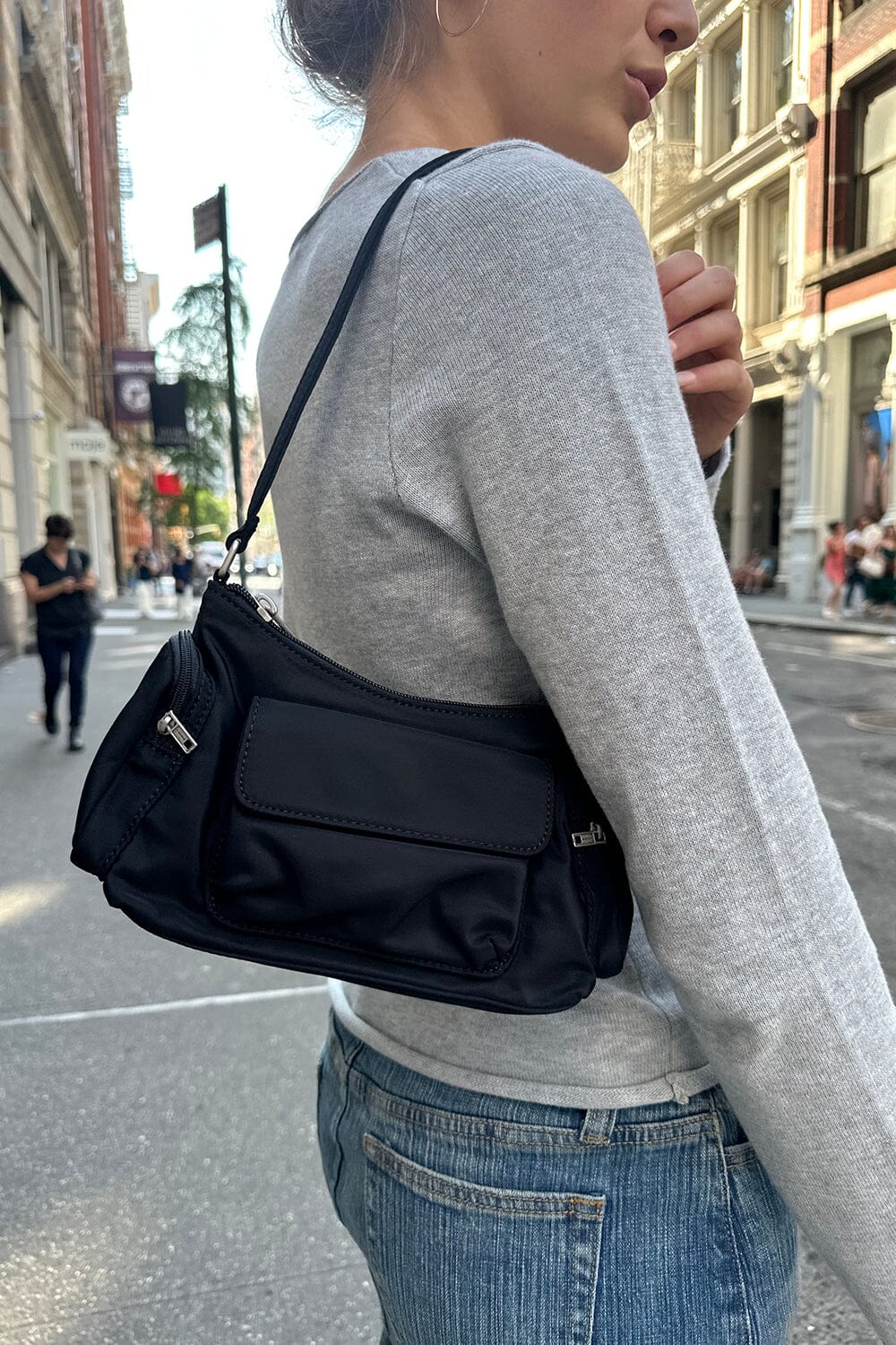 Shoulder Bag – Brandy Melville UK