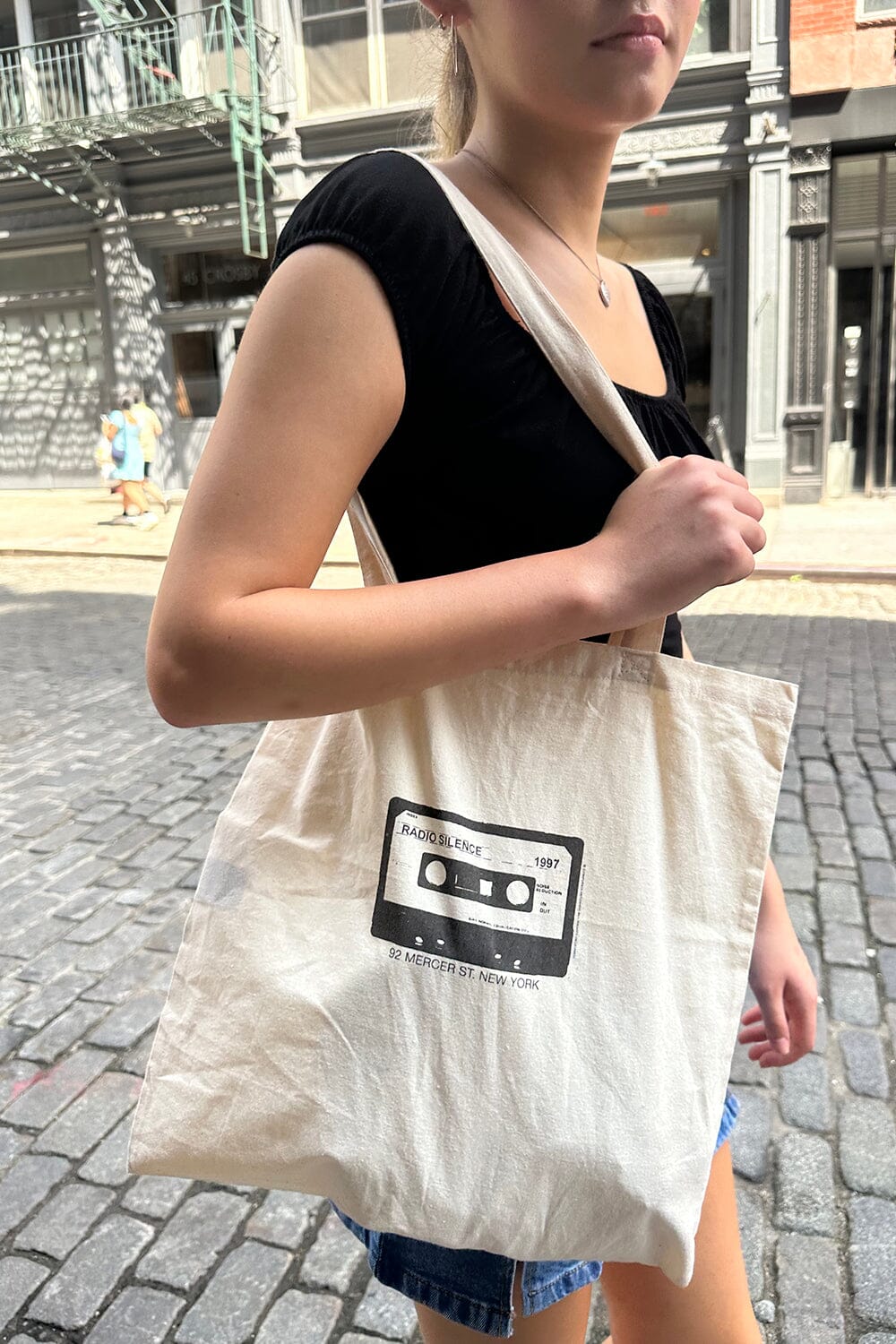 Shoulder Bag – Brandy Melville UK