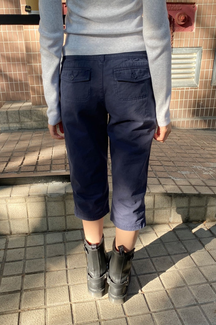Maude Capri Pans | Maude Capri Pans