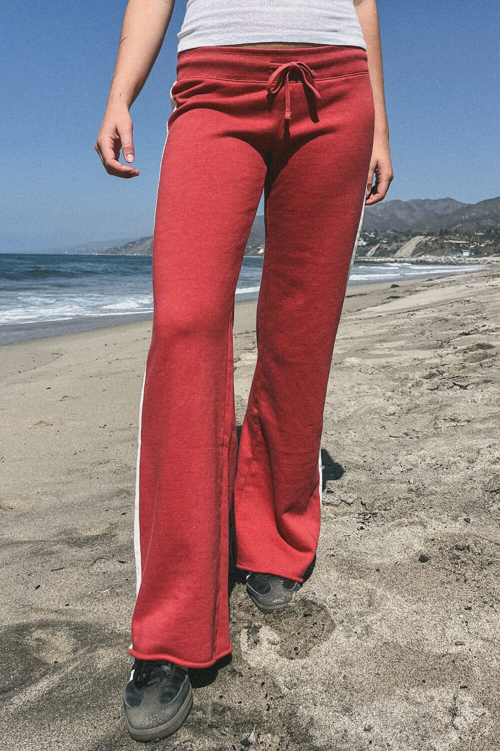 Bottoms - Pants