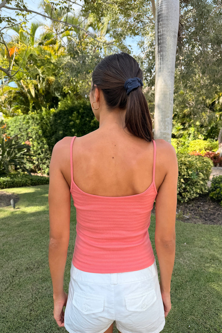Skylar Stripes Tank | Skylar Stripes Tank