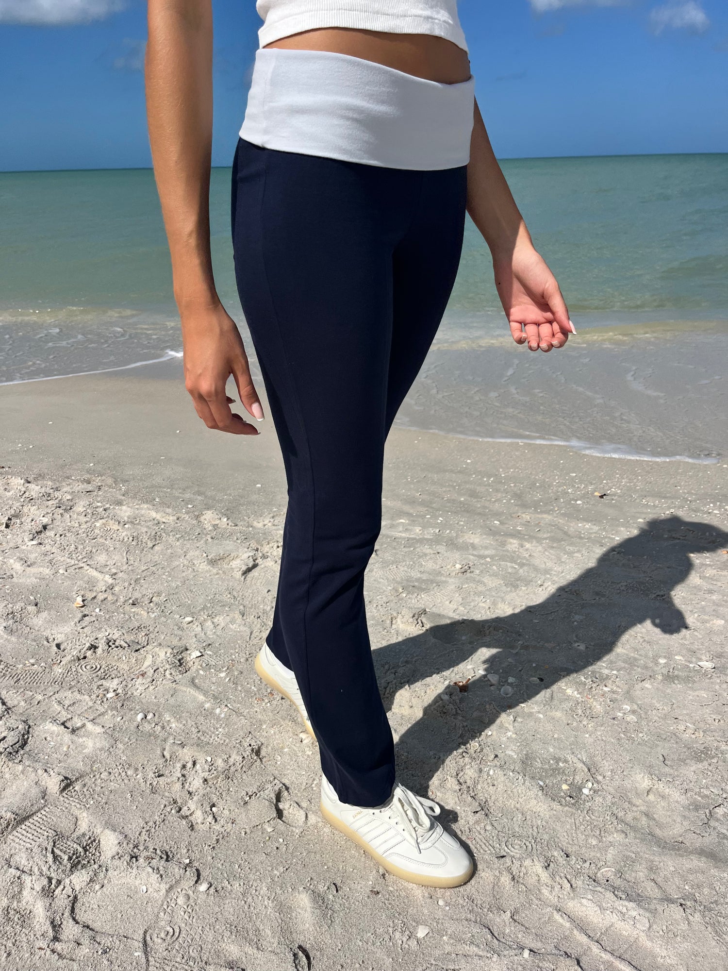 Navy Blue / XS/S
