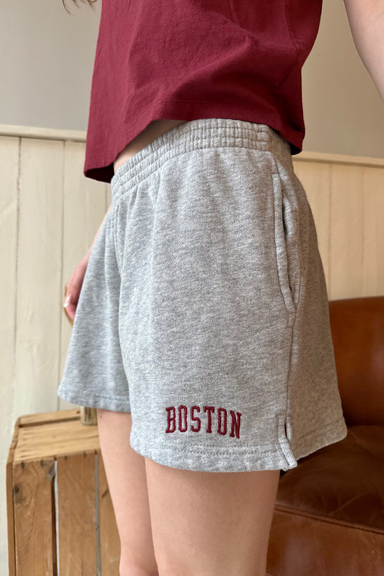 Rosa Boston Sweatshorts Brandy Melville UK