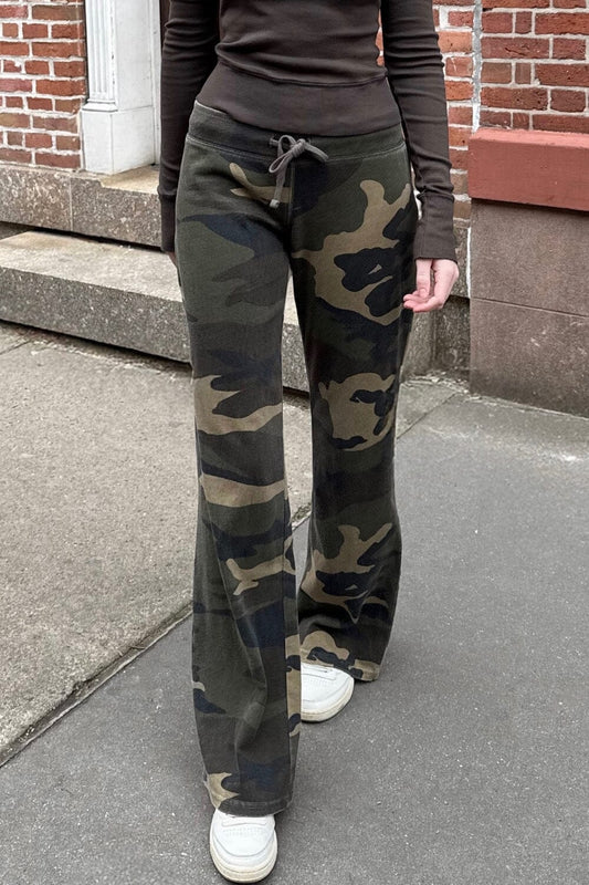 Camouflage / XS/S