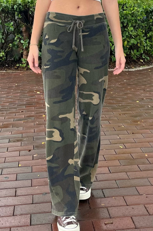 Camouflage / XS/S
