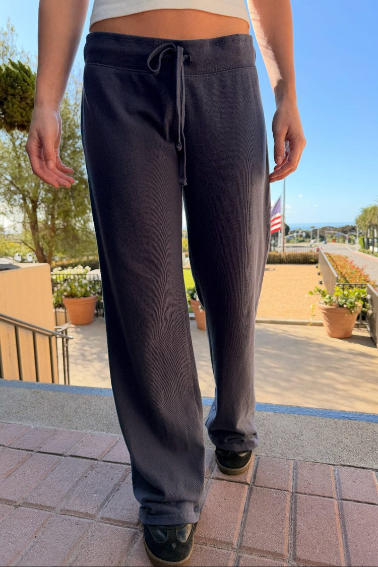 Hilary Yoga Pants | Classic Navy / XS/S