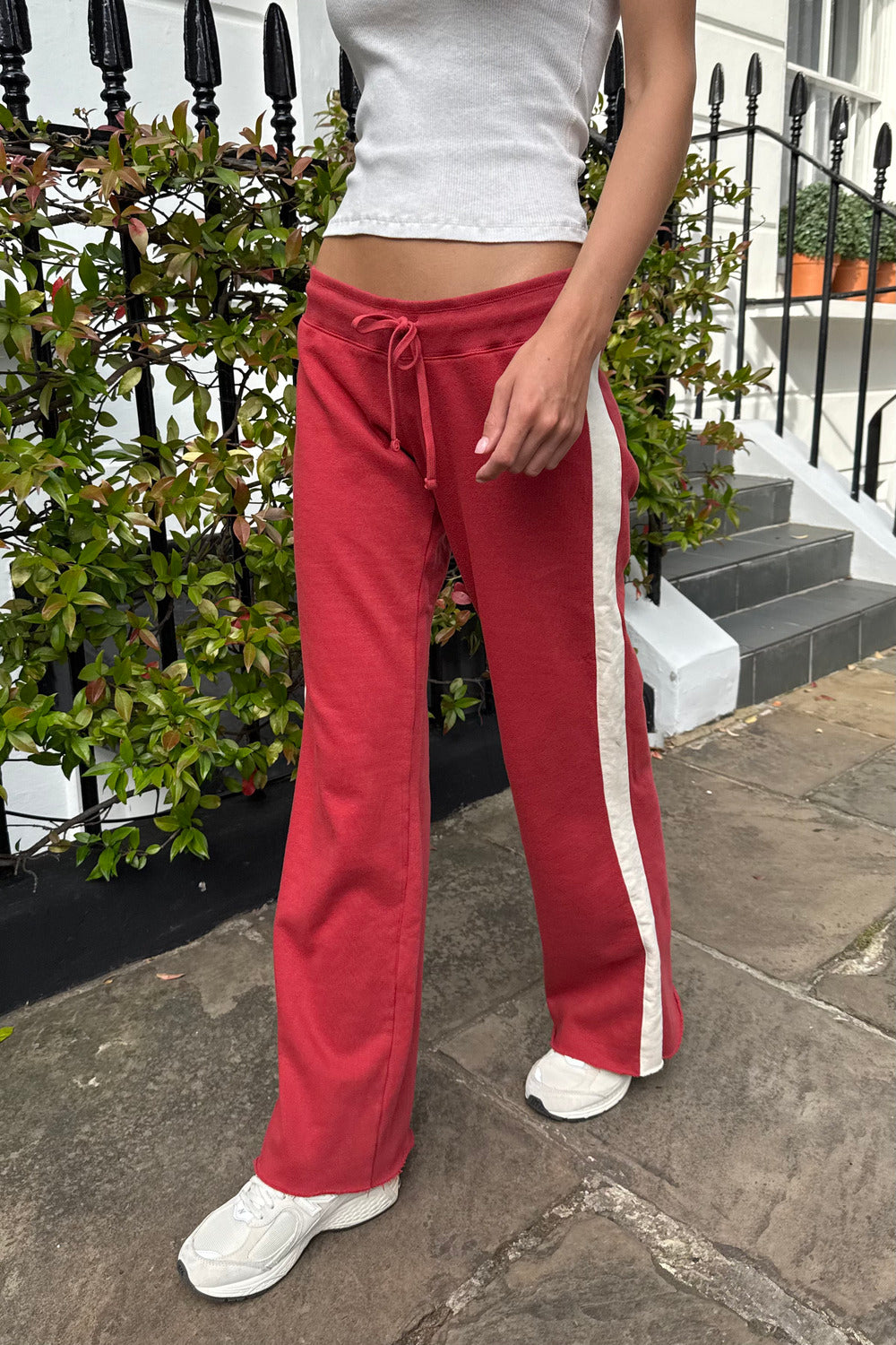 Red / XS/S