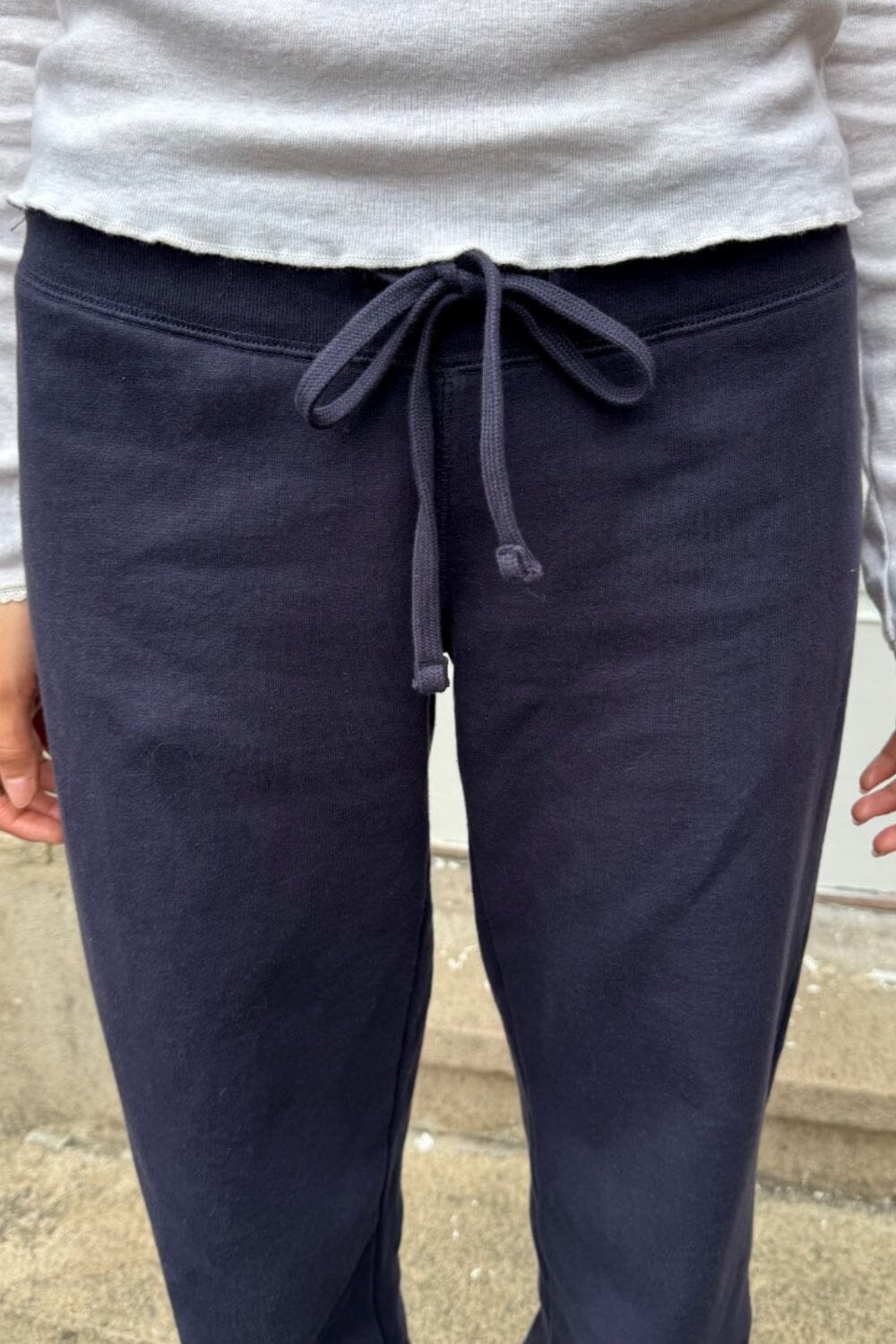 Hilary Soft Pants | Admiral Blue / XS/S