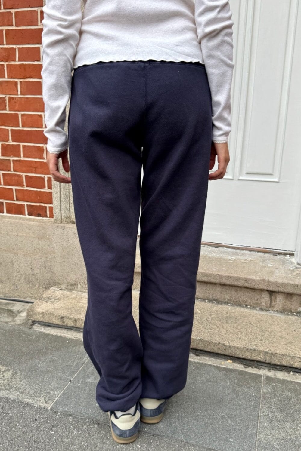 Hilary Soft Pants | Admiral Blue / XS/S