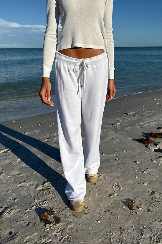 Hillary Soft Yoga Pants