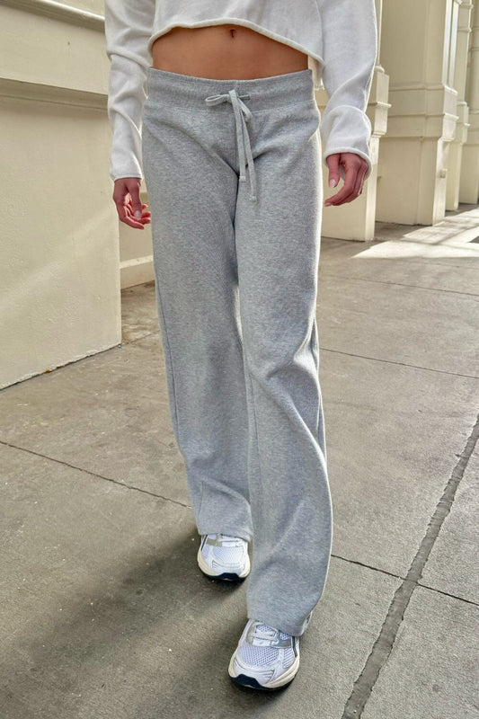 Light Heather Grey / XS/S