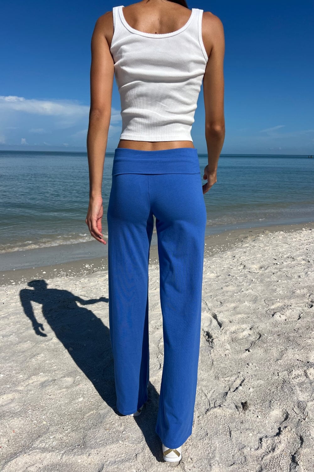 Medium Blue / XS/S