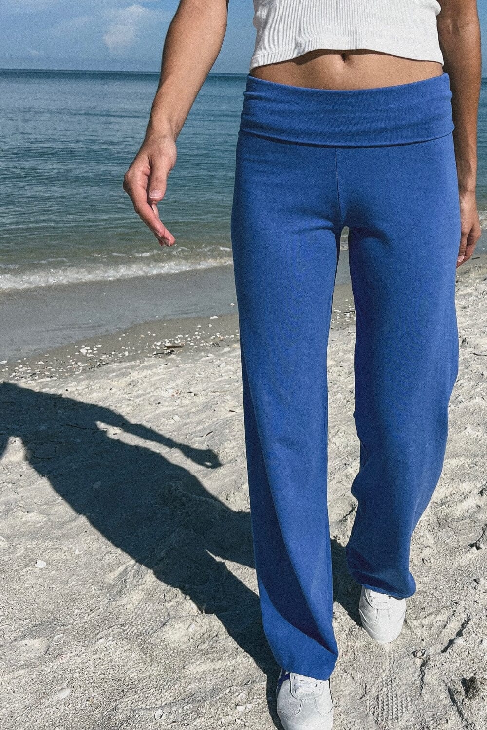 Medium Blue / XS/S
