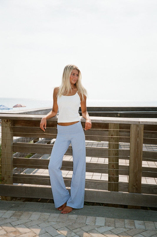 Light Blue Pastel / XS/S