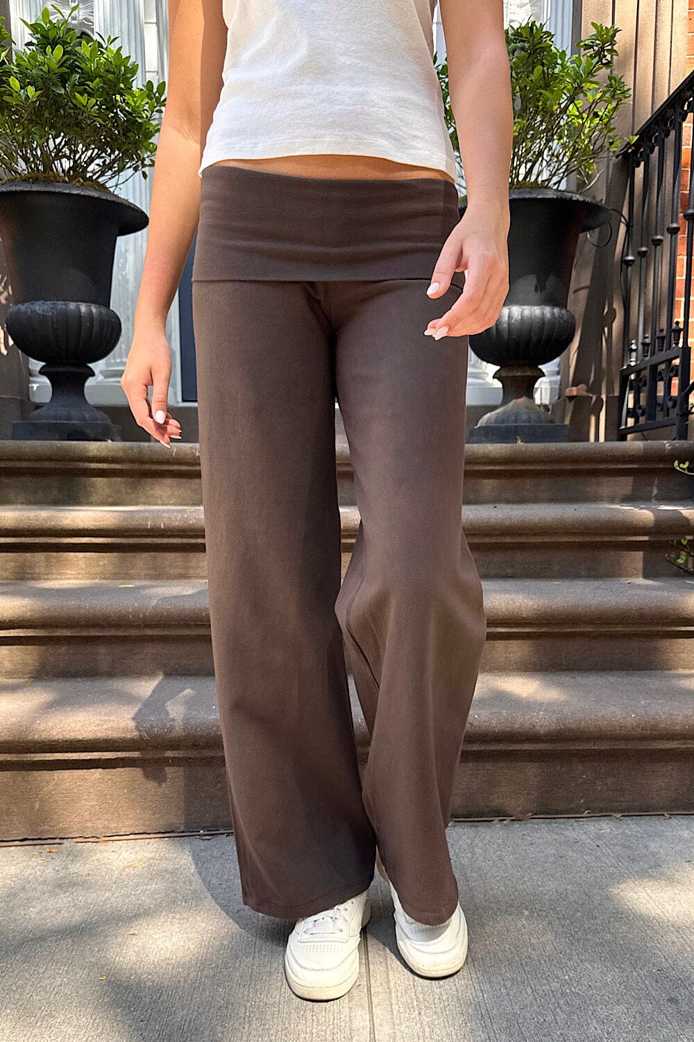 Dark Brown / XS/S