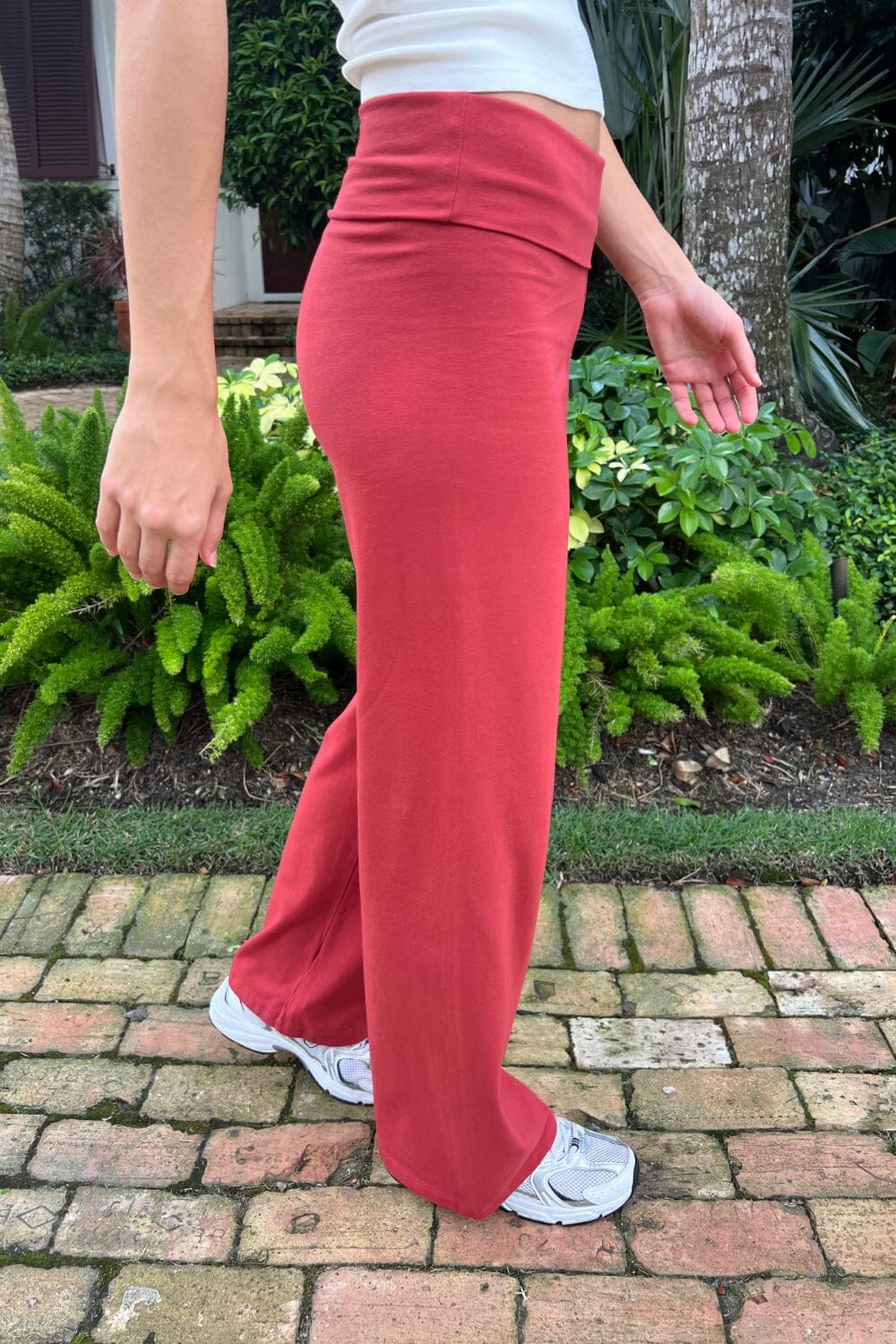 Orange Red / XS/S