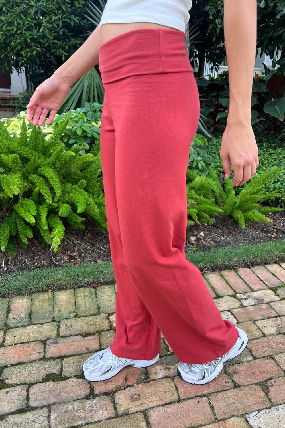 Orange Red / XS/S