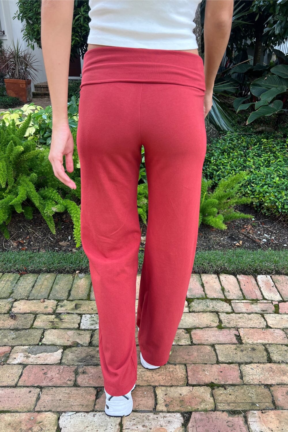 Orange Red / XS/S