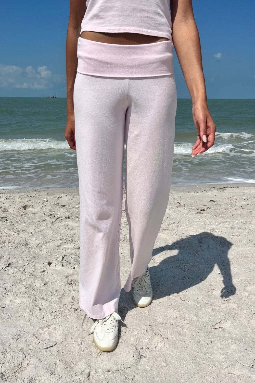 Light Pink / XS/S