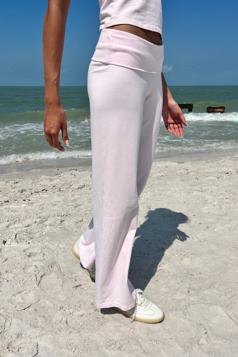 Light Pink / XS/S