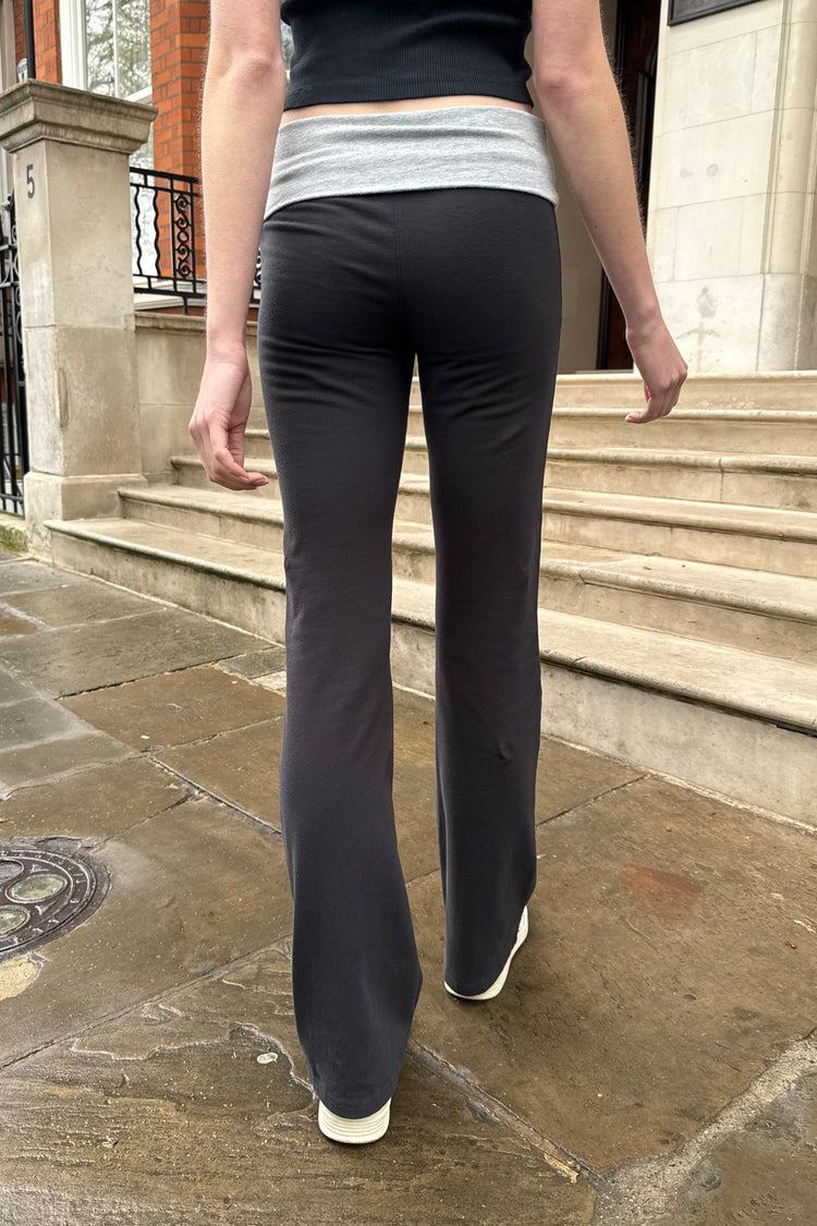 Priscilla Pants | Black / XS/S