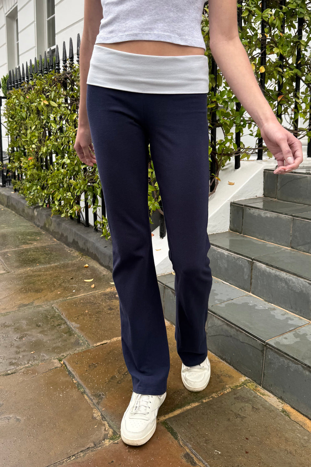 Blue Navy / XS/S