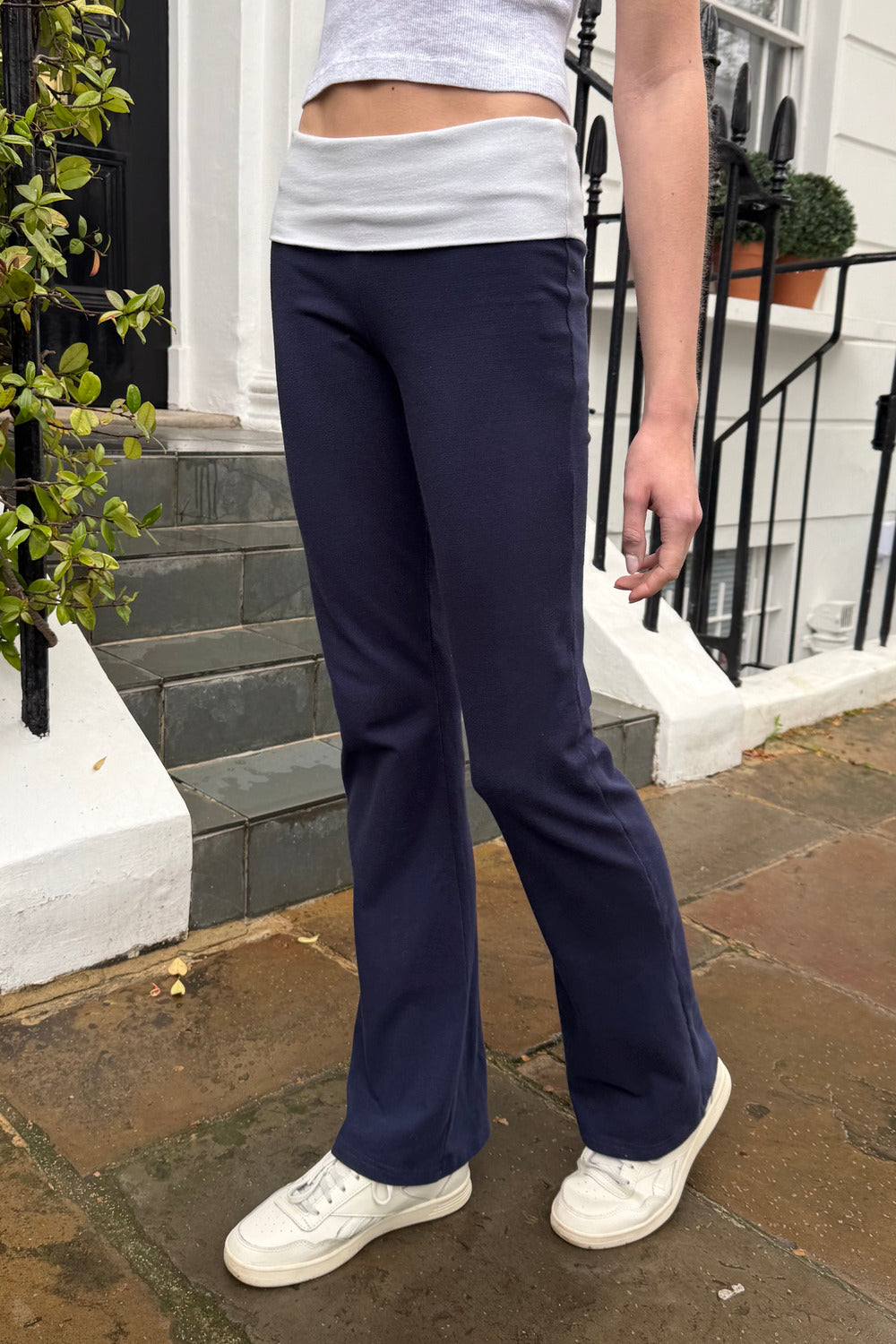 Blue Navy / XS/S