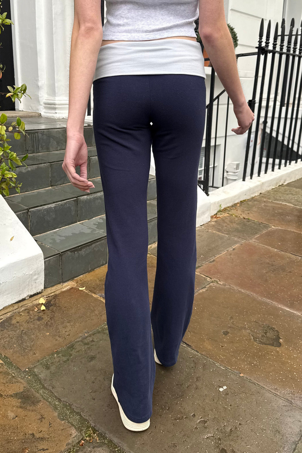 Blue Navy / XS/S
