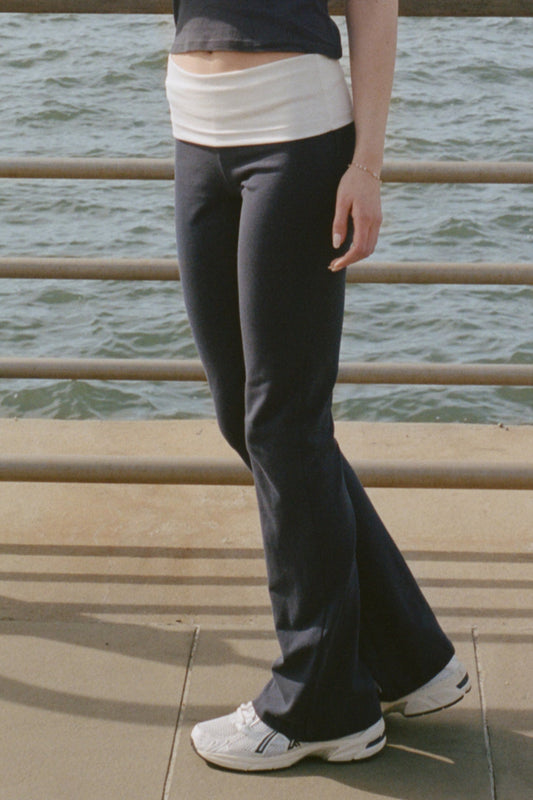 Navy Blue / XS/S