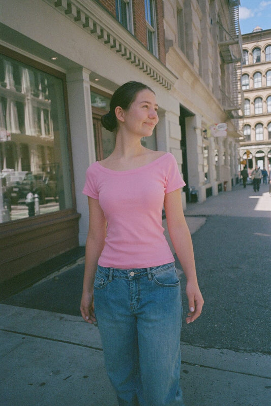 Fuchsia / XS/S