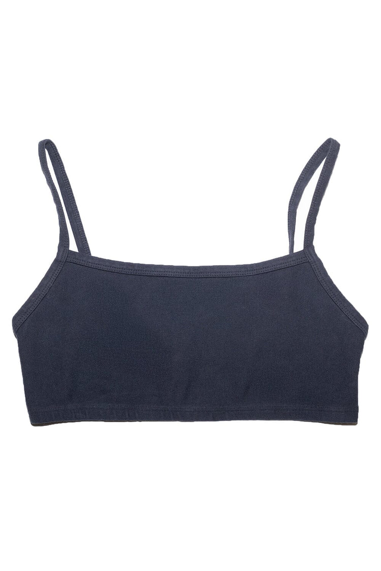 Isla Tank Top | Blue Navy / XS/S