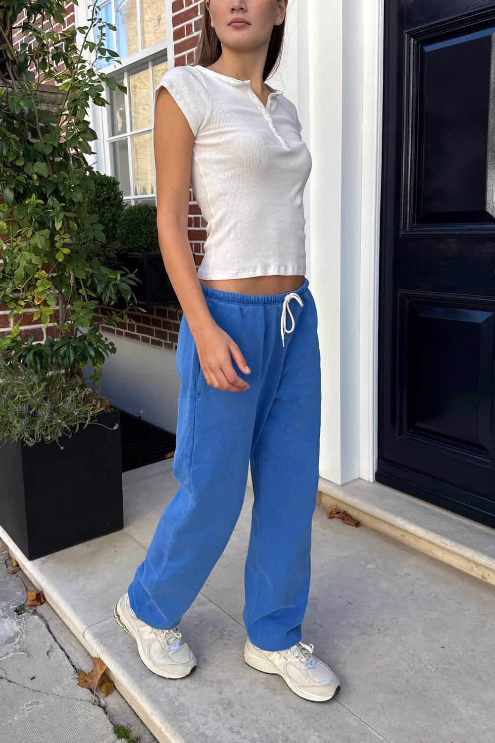 Royal Blue / S/M