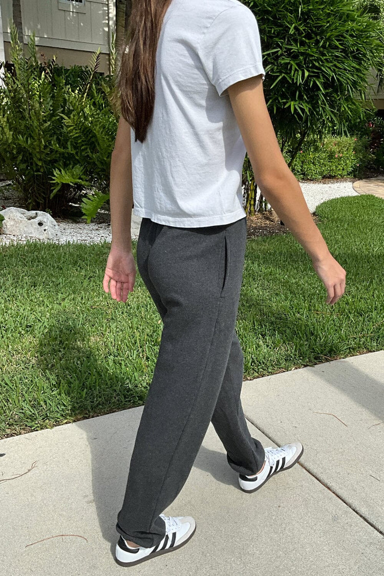 Brandy melville best sale zari sweatpants