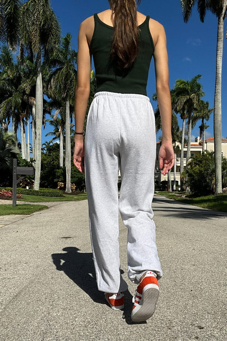 Brandy melville zari store sweatpants