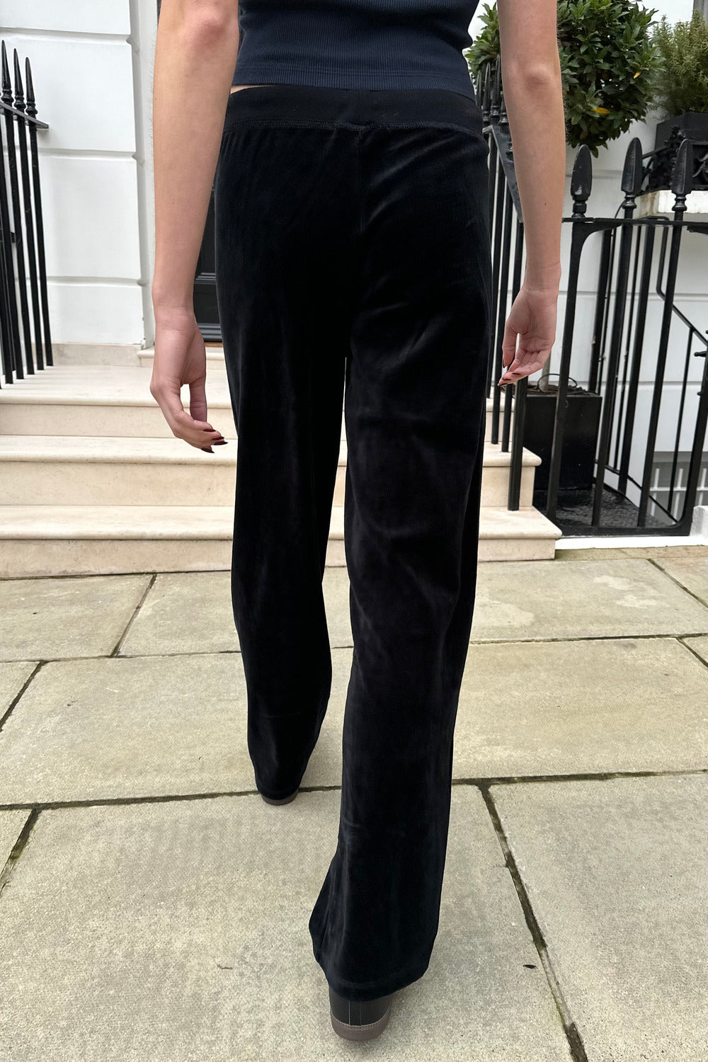 Black / S/M