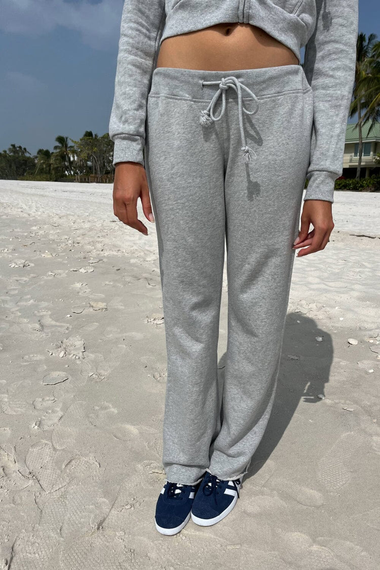 thoughts on the rainey sweatpants? : r/BrandyMelville
