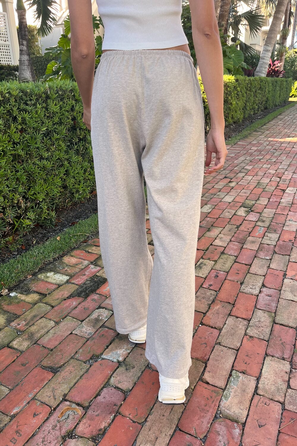 Autumn Tie Sweatpants