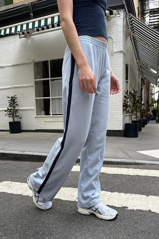 Pale Blue / S/M
