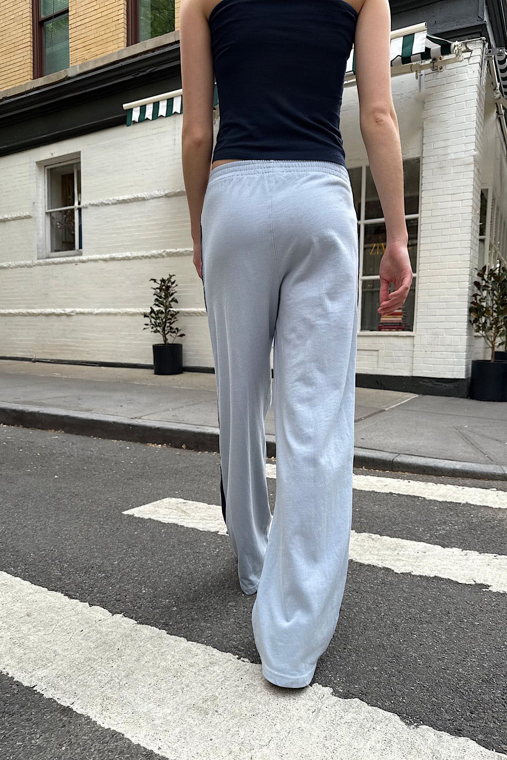 Pale Blue / S/M